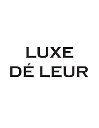LUXE DÉ LEUR