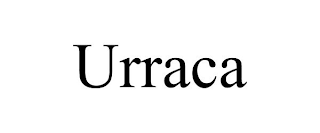 URRACA