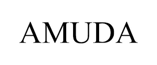 AMUDA