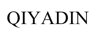 QIYADIN