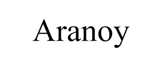 ARANOY