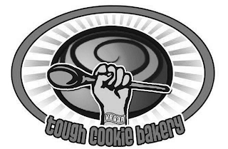 VEGAN TOUGH COOKIE BAKERY