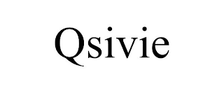 QSIVIE