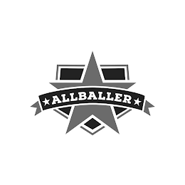 ALLBALLER