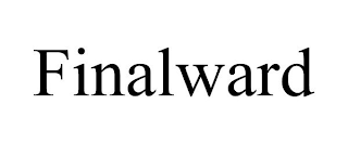 FINALWARD