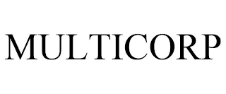MULTICORP