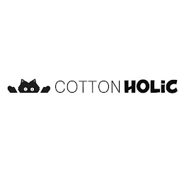 COTTONHOLIC