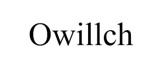 OWILLCH