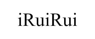 IRUIRUI