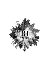 U.B.U. COSMETICS LLC