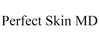 PERFECT SKIN MD