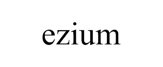 EZIUM