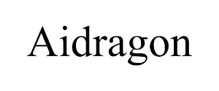 AIDRAGON