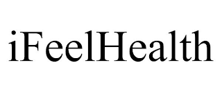 IFEELHEALTH