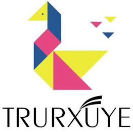 TRURXUYE