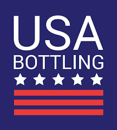 USA BOTTLING