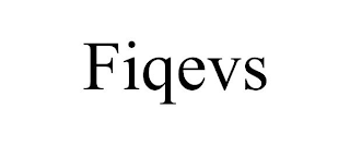 FIQEVS