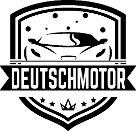 DEUTSCHMOTOR