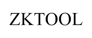 ZKTOOL