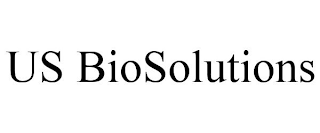 US BIOSOLUTIONS