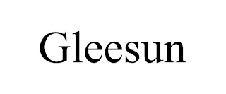 GLEESUN