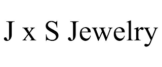 J X S JEWELRY