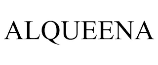 ALQUEENA