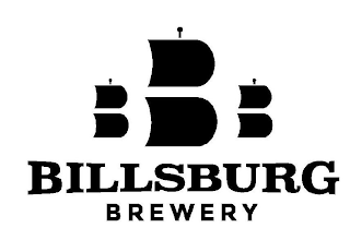 BILLSBURG BREWERY