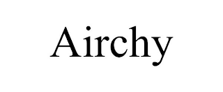 AIRCHY