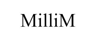 MILLIM