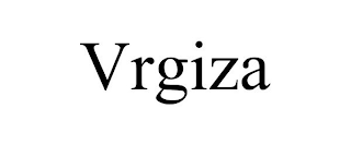 VRGIZA