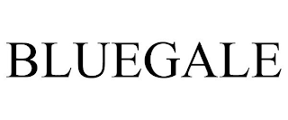BLUEGALE