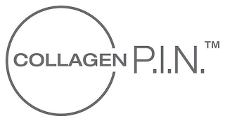 COLLAGEN P.I.N.