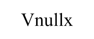 VNULLX