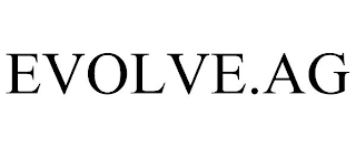 EVOLVE.AG