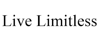 LIVE LIMITLESS