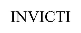 INVICTI