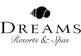 DREAMS RESORTS & SPAS