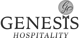 GH GENESIS HOSPITALITY