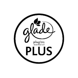 GLADE PLUGINS SCENTED OIL PLUS