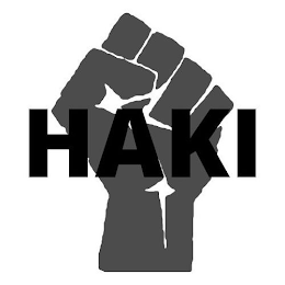 HAKI