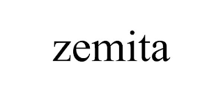 ZEMITA