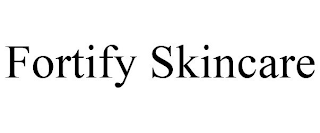 FORTIFY SKINCARE