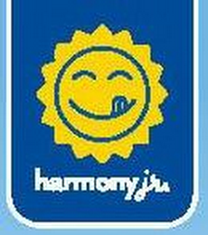 HARMONY JR.