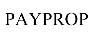 PAYPROP