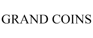 GRAND COINS