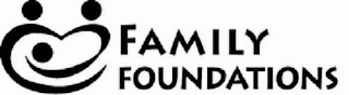 FAMILY FOUNDATIONS