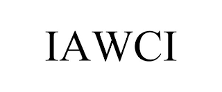 IAWCI