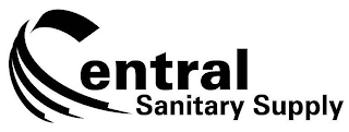 CENTRAL SANITARY SUPPLY