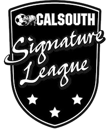 CALSOUTH SIGNATURE LEAGUE